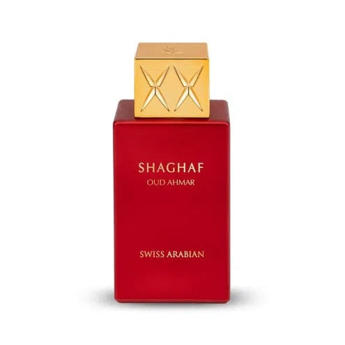 Swiss Arabian Shaghaf Oud Ahmar EDP 75ml