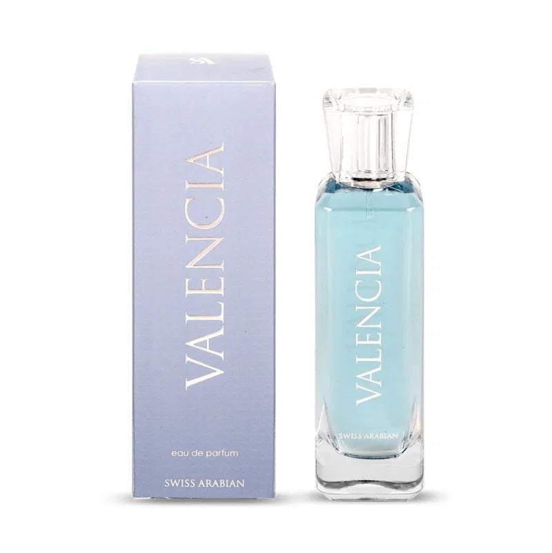 Swiss Arabian Valencia EDP 100ml