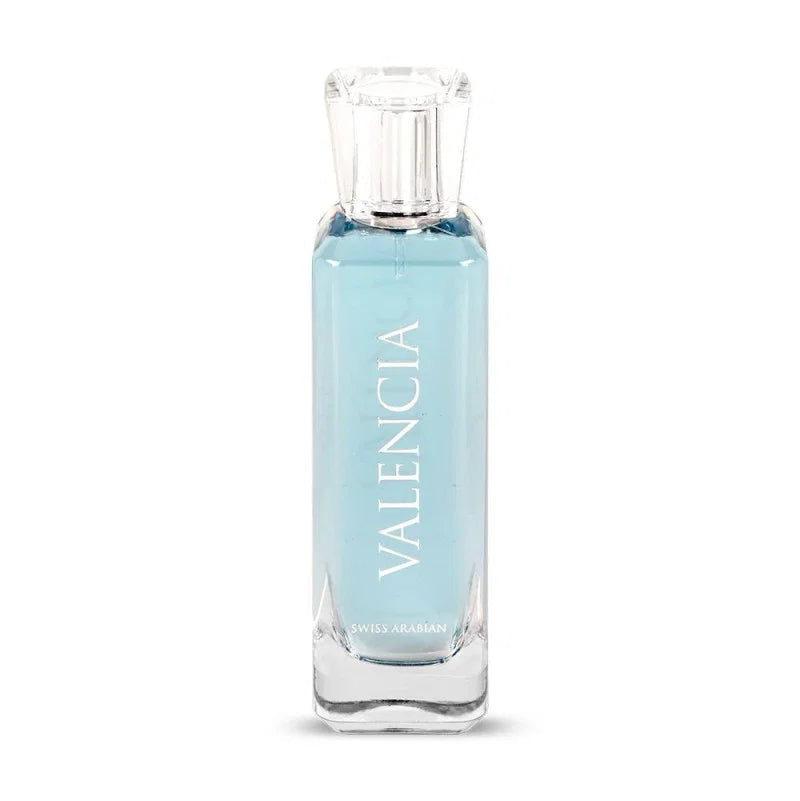 Swiss Arabian Valencia EDP 100ml