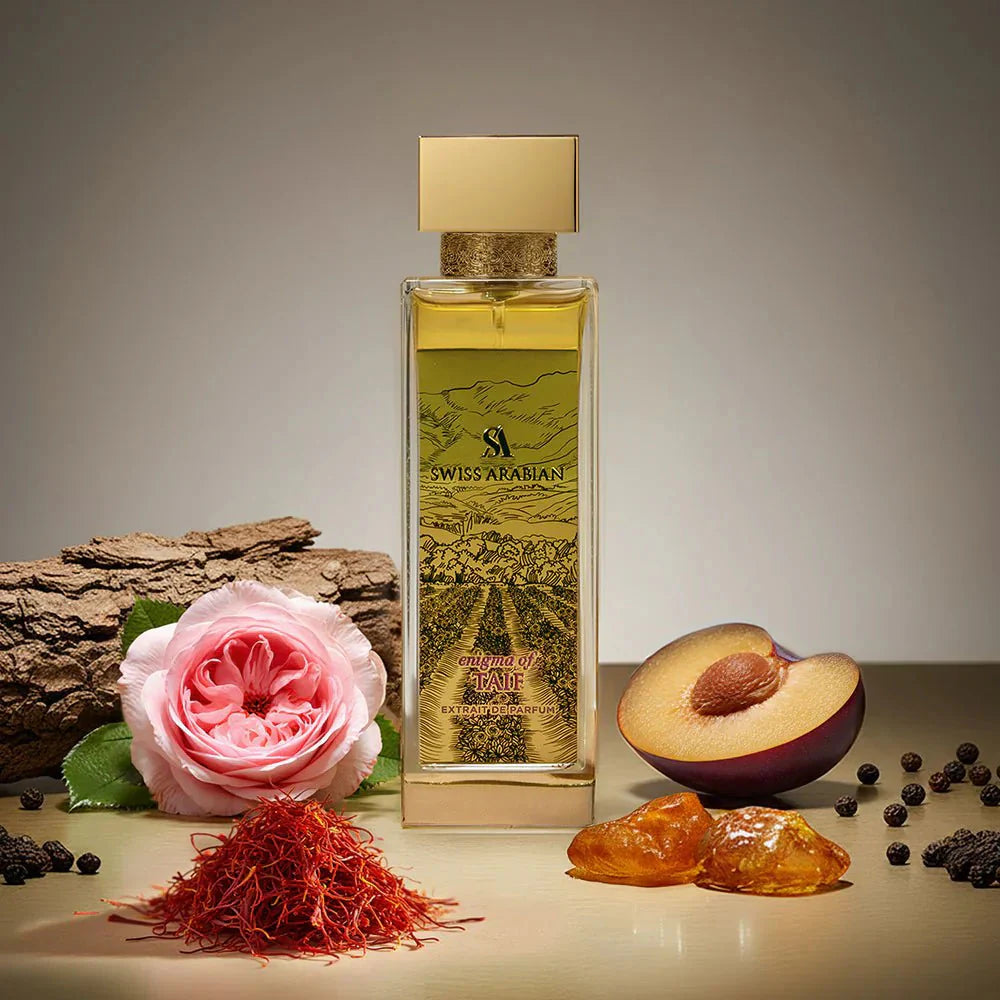 Swiss Arabian Enigma of Taif ExDP 100ml