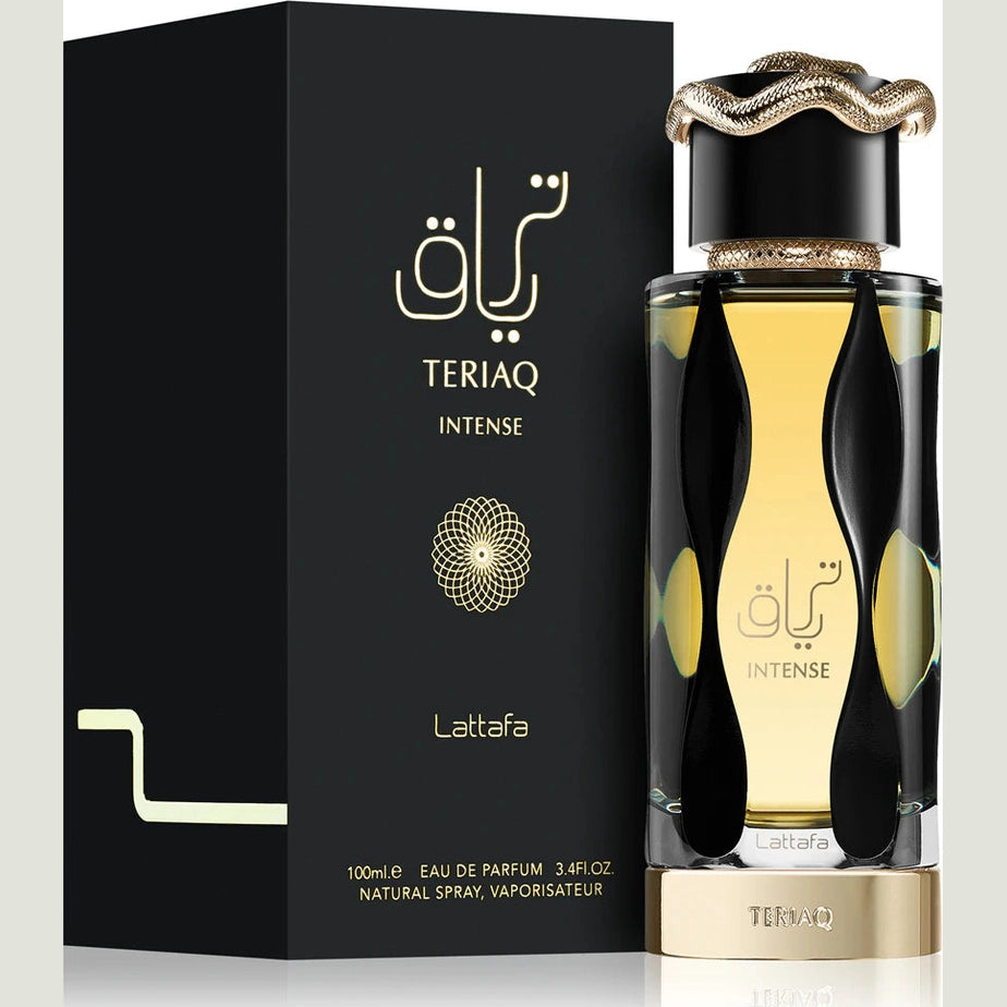Teriaq Intense- Lattafa 100ml