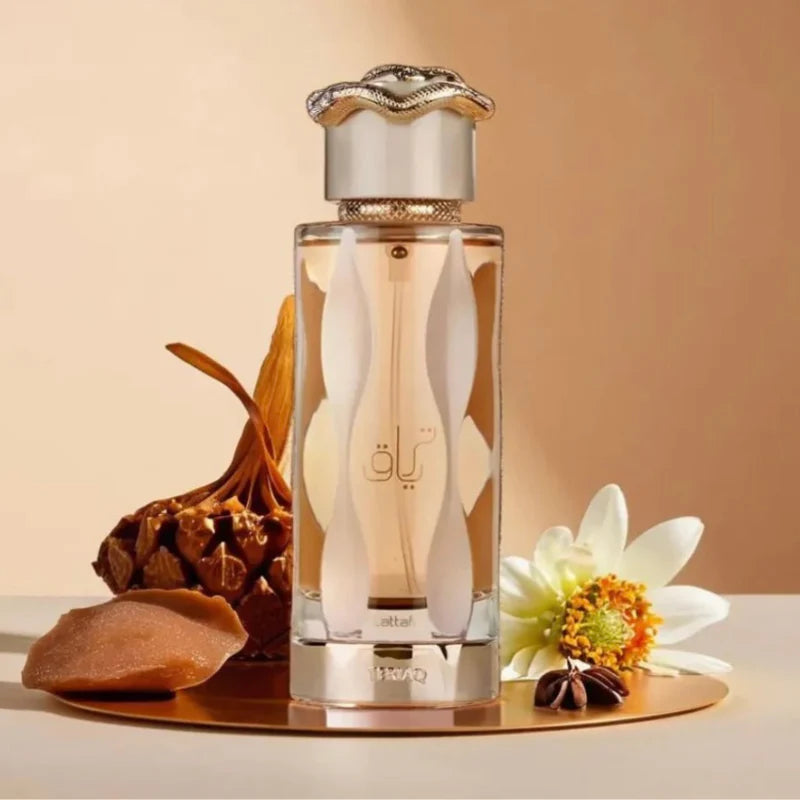 Teriaq - Lattafa 100ml