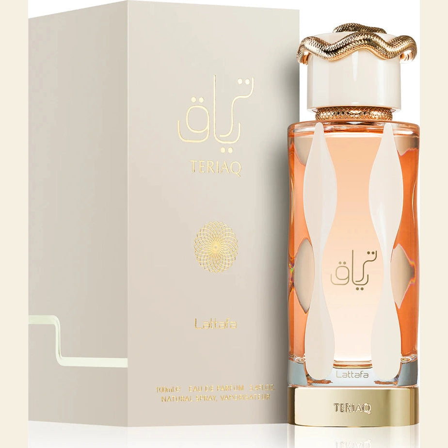 Teriaq - Lattafa 100ml