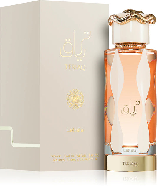 Teriaq - Lattafa 100ml