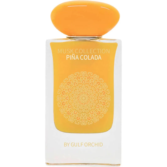 Pinacolada Musk Collection - By Gulf Orchid 60ml