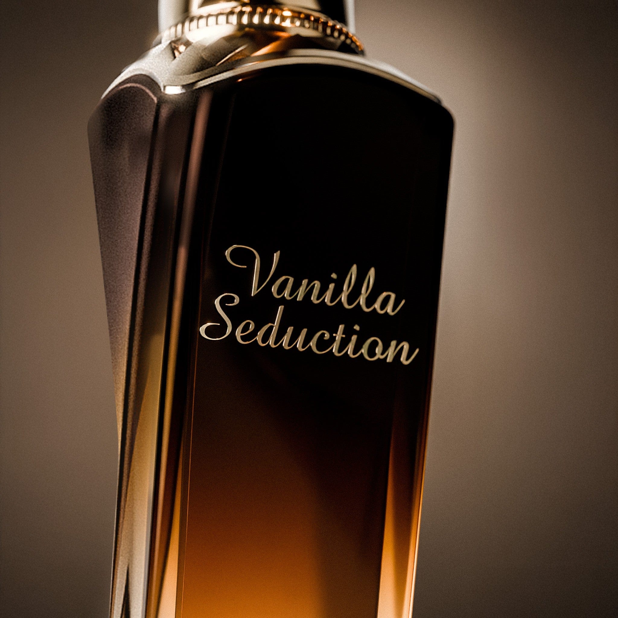 Maison Asrar Vanilla Seduction