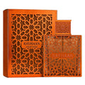 Rayhaan Vantage Eau de Parfum 100ML