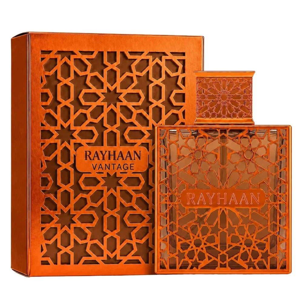 Rayhaan Vantage Eau de Parfum 100ML