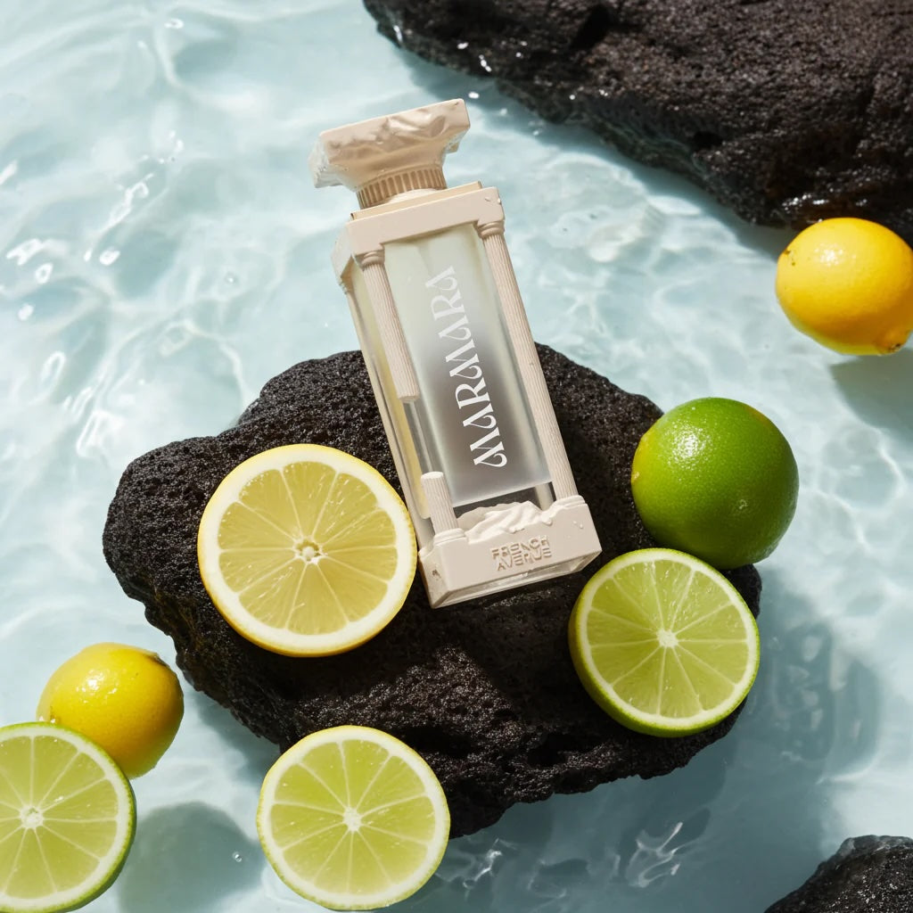 French Avenue Marmara ExDP 100ML