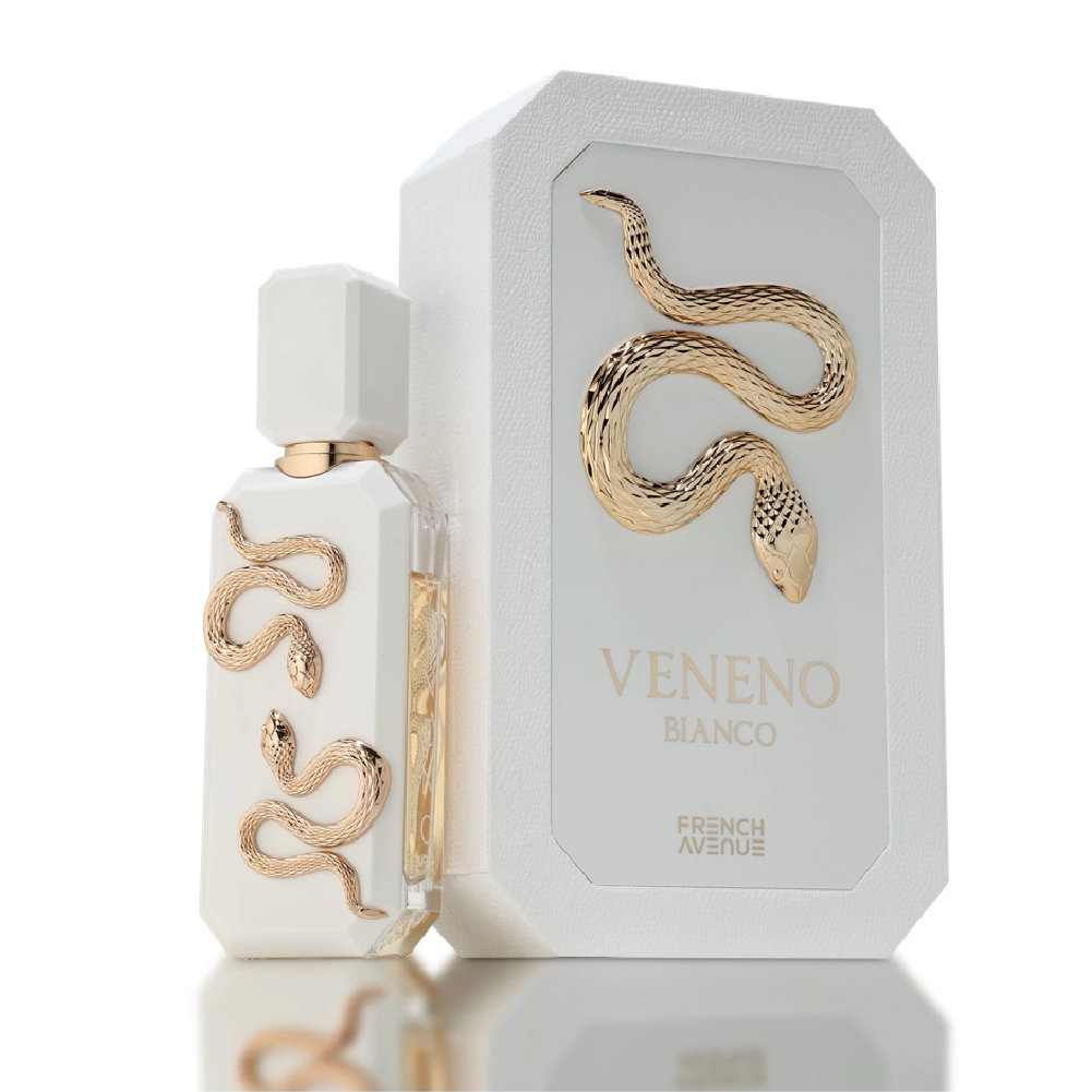 Veneno Bianco - French Avenue