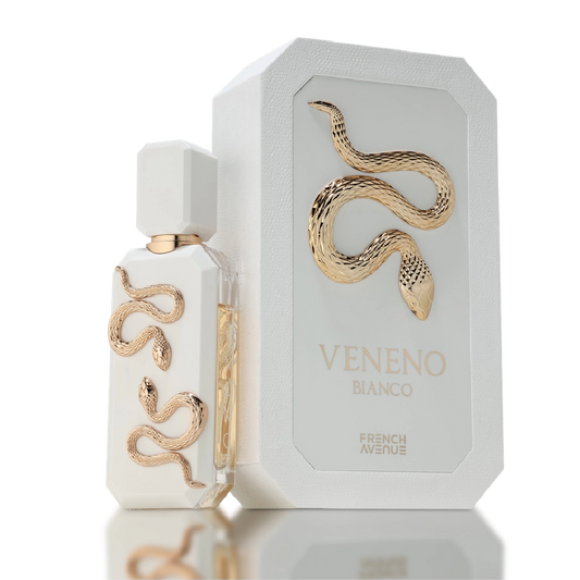 Veneno Bianco - French Avenue