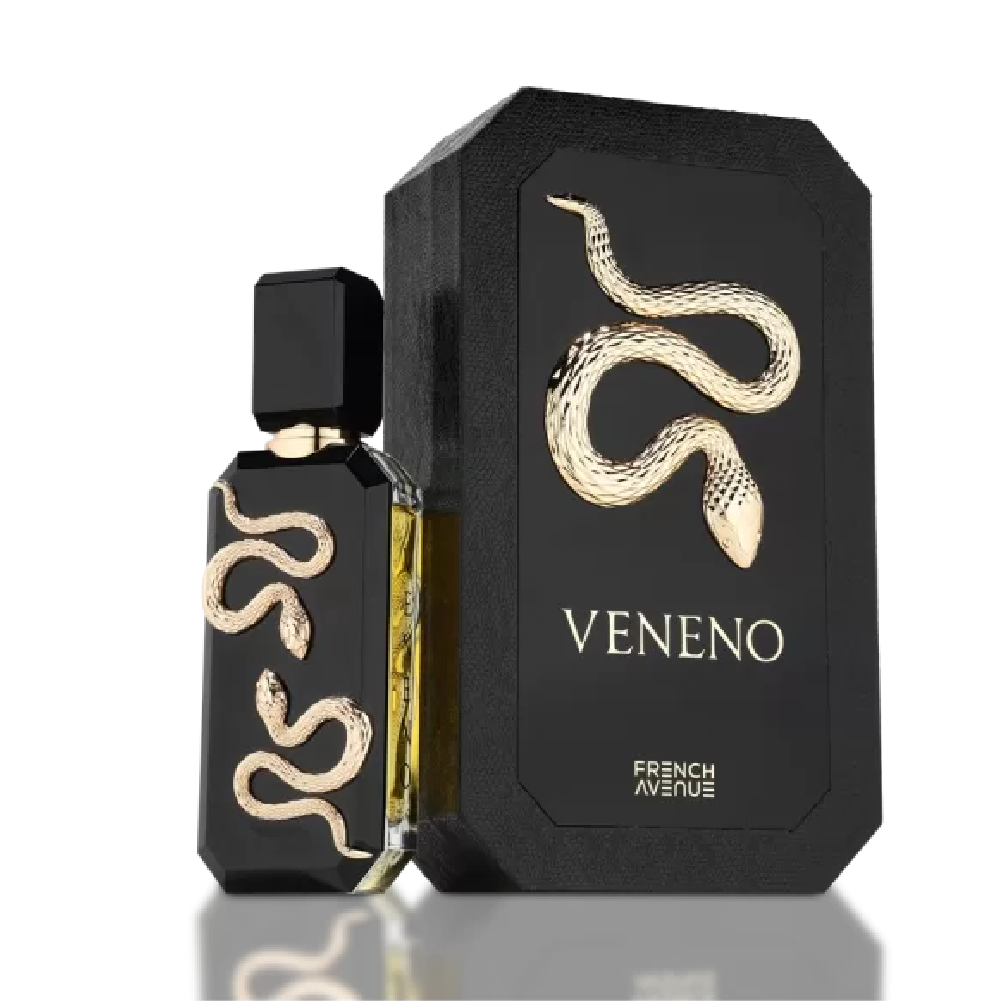 Veneno Nero - French Avenue