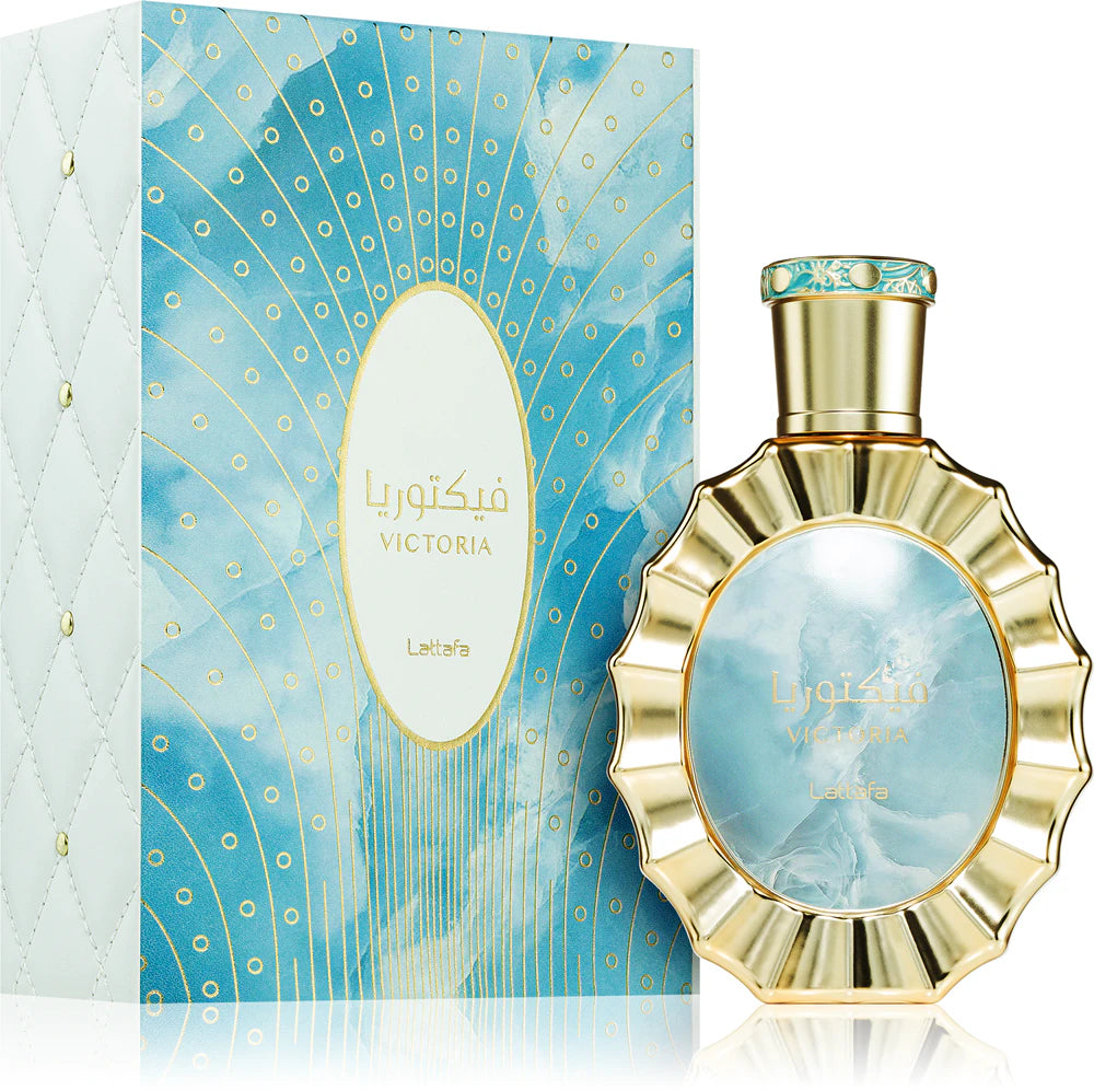 Victoria - Lattafa 100ml