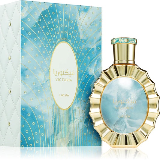 Victoria - Lattafa 100ml