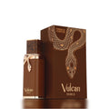 Vulcan Sable French Avenue & Fragrance World – 100ml