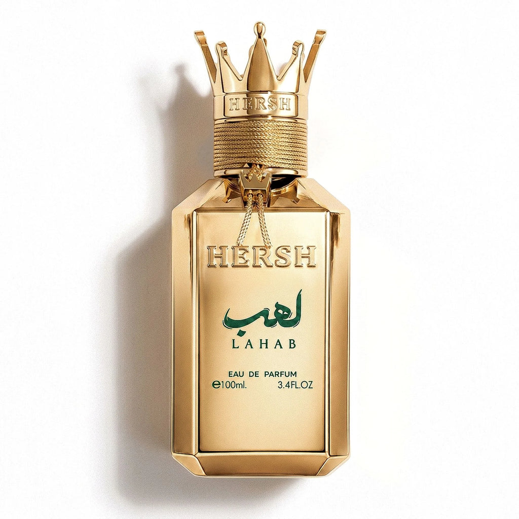 Hersh Lahab Perfume 100ML